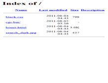 Tablet Screenshot of nz.blackl.com