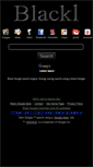 Mobile Screenshot of m.blackl.com